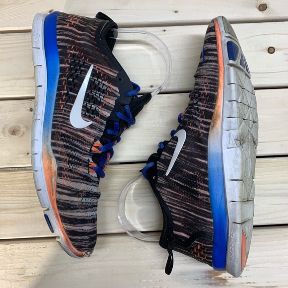 Nike free tr 4 sneakers Woman’s 8.5 - Picture 2 of 7